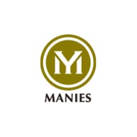Manies Group logo - Similar company to Arun