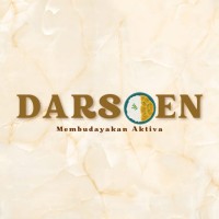 Darsoen logo - Similar company to Indoprima | Pt. Wanindo Prima