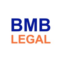 BMB Legal logo - Similar company to Brut Architecture