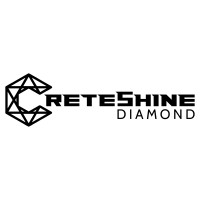 CreteShine Diamond logo - Similar company to Reflective Floor
