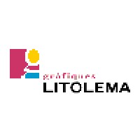 Gráficas Litolema logo - Similar company to Cañapack