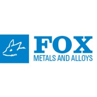 Fox Metals and Alloys, Inc. logo - Similar company to Allstate Brick