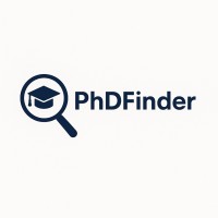 PhDFinder logo - Similar company to Ezapply