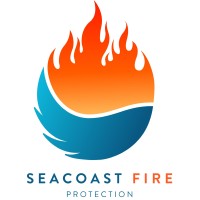 SEA COAST FIRE PROTECTION INC. logo - Similar company to Otis Fire Protection Inc.