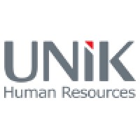 Unik Human Resources logo - Similar company to Mighty Admins