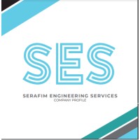Serafim Engineering Services logo - Similar company to Zimele Engineering