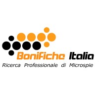Bonifiche Italia logo - Similar company to Parmalat S.P.A.