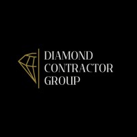 Diamond Contractor Group logo - Similar company to Camp River Run