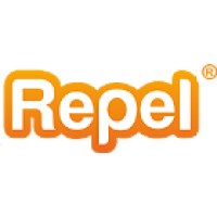 Repel logo - Similar company to Repel