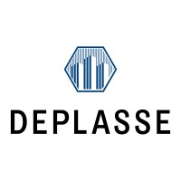 Deplasse logo - Similar company to Bureau D'Études A+ Concept