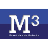 Micro and Materials Mechanics @ IMTEK, Freiburg University logo - Similar company to Nfdi-Matwerk