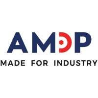 AMDP logo - Similar company to Nsteel - Engineering (Mgo)
