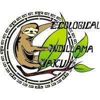 Ecological Indillama Yaku EIY logo - Similar company to Indigenous Regeneration