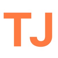 TJ Labs logo - Similar company to Codered.Net