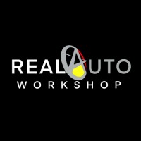Real Auto Workshop logo - Similar company to Pt Athrees