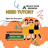 PRIVATE TUTOR INDONESIA logo - Similar company to Freelance Private Tutor