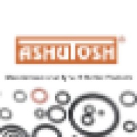 Ashutosh Rubber Pvt. Ltd logo - Similar company to Ashutosh Financial Services Pvt. Ltd.