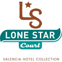 Lone Star Court logo - Similar company to Landmark Facade Solutions Inc.