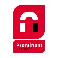 Prominent Vastgoed logo - Similar company to Fairway Advocaten