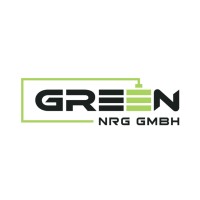 GREEN NRG GmbH logo - Similar company to 7Bess