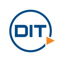 DIT Web Solutions Inc. logo - Similar company to Dit Solution