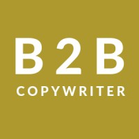 B2B Copywriter IT & Technology logo - Similar company to Copytrigger Llc