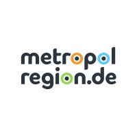 Metropolregion Hannover Braunschweig Göttingen Wolfsburg GmbH logo - Similar company to Wobcom Gmbh