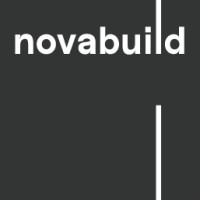 Novabuild logo - Similar company to Notalogic