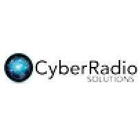 CyberRadio Solutions logo - Similar company to G3 Technologies, Inc.