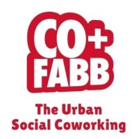 Co+Fabb logo - Similar company to Alchema