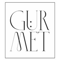 Gürmet logo - Similar company to The Spiritists