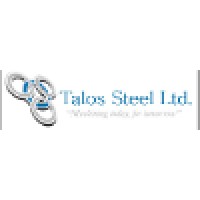 Talos Steel Ltd. logo - Similar company to Flowcore Mining & Industrial Solutions