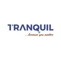 Tranquil Wellness logo - Similar company to Stellar Equity