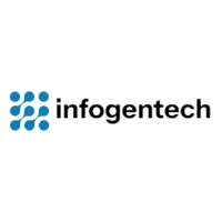 Infogentech logo - Similar company to Softechera Systems Pvt Ltd