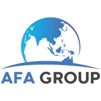 AFA Group | Transforming Towards Sustainability logo - Similar company to Afa Technologies Sdn Bhd