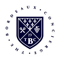 The Bordeaux Concierge logo - Similar company to Authentica Tours