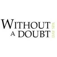 Without A Doubt Day Spa logo - Similar company to Cherrish