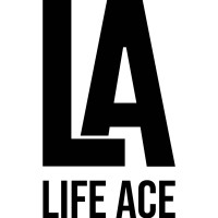 Life Ace e.V. logo - Similar company to Heycater!