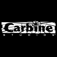 Carbine Studios logo - Similar company to Floor 84 Studio
