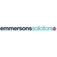 Emmersons Solicitors Limited logo - Similar company to R. Thornton & Co. Ltd.