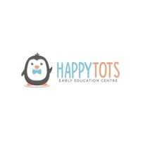 Happy Tots Early Education logo - Similar company to Encodex Systems (Pvt) Limited.