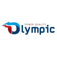 OLYMPIC POWER QUALITY logo - Similar company to Arm Technologies Electro-Mechanical Trading