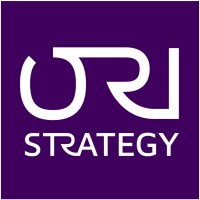 Ori Strategy logo - Similar company to Mindquest