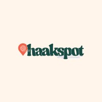 Haakspot logo - Similar company to Frama Nederland