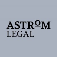 ASTROM Legal SLP logo - Similar company to Macrotech Panamá