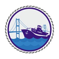 İstanbul 34 logo - Similar company to Transbosphor Maritime