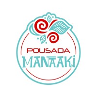 Pousada Manaaki logo - Similar company to Pousada Villa Rasa