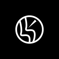 Kréaxus logo - Similar company to Graphic Design