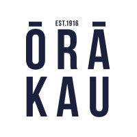 Orakau Dairy logo - Similar company to Clinic1 Aesthetics