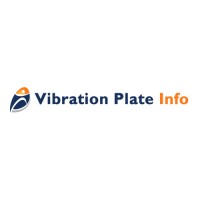 Vibration Plate Info logo - Similar company to Fascia Gun,Foot Massager,Ab Roller,Vibration Plate,Treadmill Supplier
